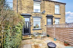 5, East View Cottages, Pudsey LS28 9AH