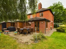 Magdalen House, Redgrave Road, Diss IP22 2HL