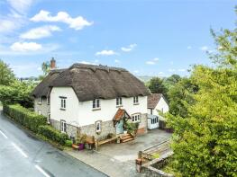 Henchard, Church Hill, Dorchester DT2 7TB
