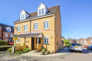 6, Jasmine Gardens, Castleford WF10 5UE