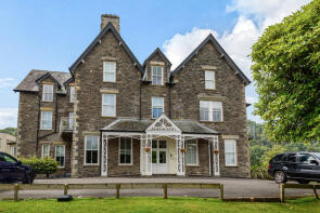 7, The Ferry House, Access Road To The Ferry House From The B5285, Ambleside LA22 0LZ