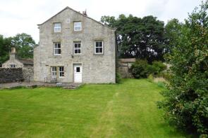2, Linton Falls, Linton, Skipton BD23 6BQ