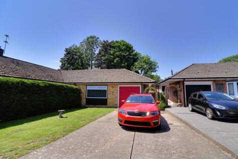 Milton Road, Waterlooville