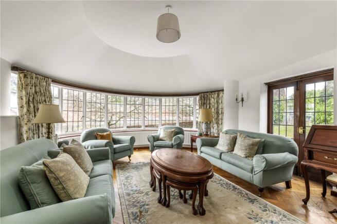 Drawing Room