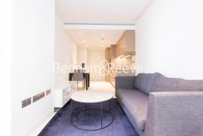 Flat 56, 1 Sugar Quay, Water Lane, London EC3R 6AL