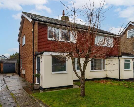 57 Denman Drive E...