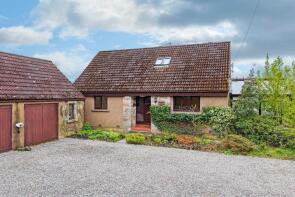 West Wood, A977 Mill Lade To C88 Forestmill To Aberdona Road, Alloa FK10 3QL