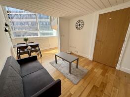 Flat 308, 5 The Exchange, Lee Street, Leicester LE1 3AJ