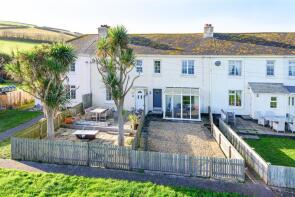 4 Meadow View, Higher Terrace, Kingsbridge TQ7 2EH