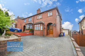 Audren, Birchenwood Road, Newchapel, Stoke-on-trent ST6 5RP