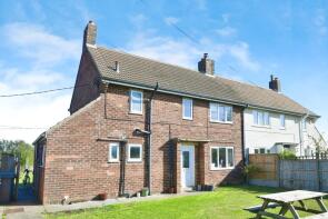 13, Lincoln Road, Nocton, Lincoln LN4 2AE