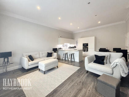 181 Doncaster Road, Thrybergh