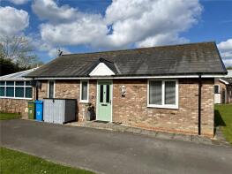 17, Carnaby Heritage Park, Carnaby Covert Lane, Bridlington YO15 3QA