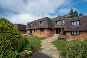 2, Glamis Court, Gleneagles Village PH3 1SQ