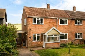 4, Glebe Cottages, The Street, Canterbury CT4 5QU
