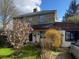 Cherry Tree House, Branch Bank, Ely CB7 4UR