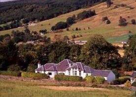 The Old Schoolhouse, Balnaguard PH9 0PY