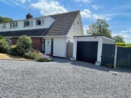 6, Coombe Side, Brent Knoll, Highbridge TA9 4ED
