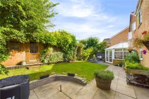 3, Mint Lane, St. Neots PE19 6RT