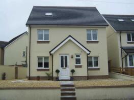 Llegwteriad, Heol Y Foel, Foelgastell, Llanelli SA14 7EL