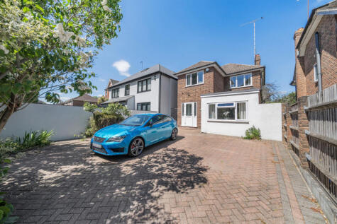 Avenue Road, Erith