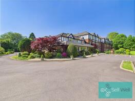 Flat 12, Elmwood, Barton Road, Manchester M28 2PF