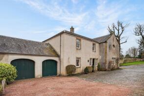 Abercrombie House - 12 The Mews, Castle Drive, Sundrum, Coylton KA6 5JY