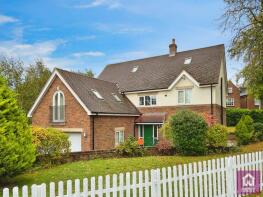 4, The Hamlet, Chester CH4 8JW