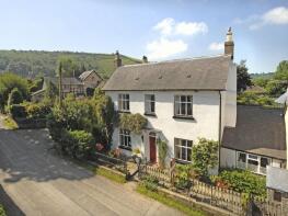 The White Cottage, Twitchen Road Crossroads To Little Brampton Crossroads B4368, Craven Arms SY7 0HG