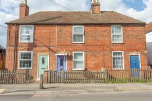 31, Hackington Road, Canterbury CT2 9NE