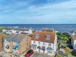 34, St Ebbas Way, Chathill NE67 5GH