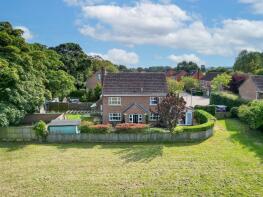 12, Maple Garth, Ripon HG4 5PA