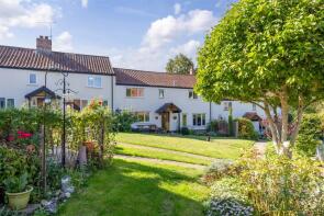 4, Childs Terrace, Norwich NR9 3LN