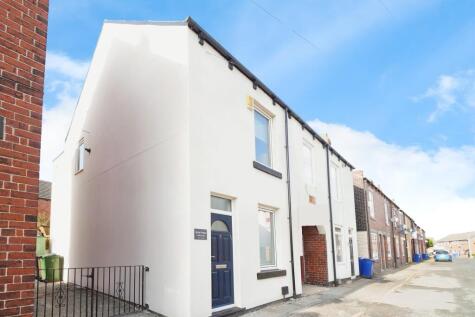 Filey Avenue, Royston, Barnsley