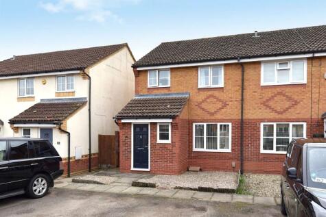 Weavers Green, Sandy, SG19