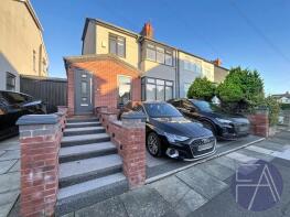12, Stanton Avenue, Liverpool L21 9LJ