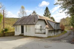 Kindrochet, C447 Main Road, Pitlochry PH9 0PJ