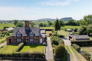 Oak Cottage, Huxley Lane, Tiverton, Tarporley CW6 9NB