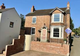15 Lynwood, The Sands, Melton Mowbray LE14 4PA