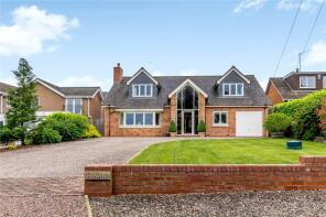 Fairview, Goosehill Lane To Earls Common, Earls Common, Droitwich WR9 7LB