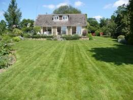 The Larch House, Road Through Dean, Dean, Chipping Norton OX7 3LB