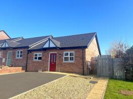 25, Thornedge, Carlisle CA4 8ER