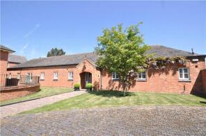 45 The Old Stables, Main Street, Melton Mowbray LE14 2LP