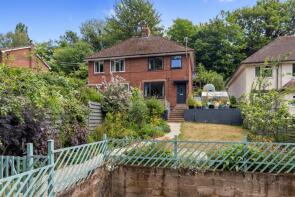 5 Silvan, The Common, Ledbury HR8 1LY