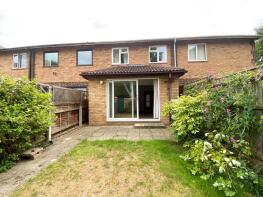 3, Grain Close, Great Shelford CB22 5AR