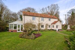 The Cottage, Bleach Green, Diss IP21 5RG