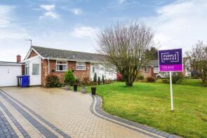2, Rokewood Place, Bury St. Edmunds IP29 4RF