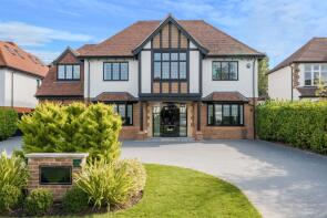 30 Millbank House, Meadow Way, Orpington BR6 8LW