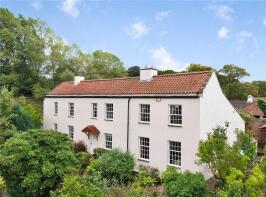 Wheelhouse Farm, Farnham Lane, Knaresborough HG5 9JS