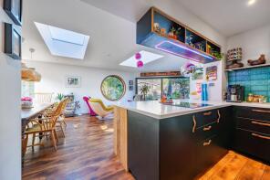 15 Franlen, Wrington Road, Bristol BS49 5AN